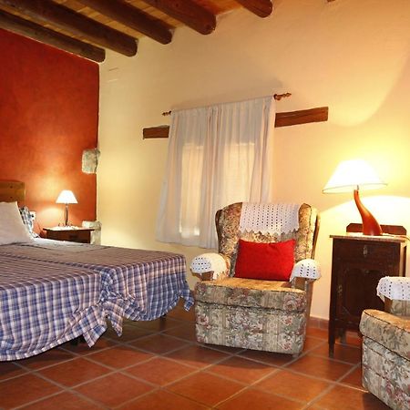 Affittacamere Casa Oliban Arbaniés Esterno foto